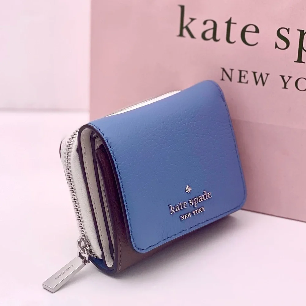 Kate Spade Small Trifold Wallet